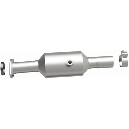 MagnaFlow Direct Fit Catalytic Converter 09-11 Ford Escape 2.5L