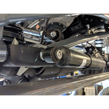 Synergy Mfg Synergy 2007+ Jeep Wrangler JK/JKU/JL/JLU Track Bar Steering Stabilizer Mount Stud