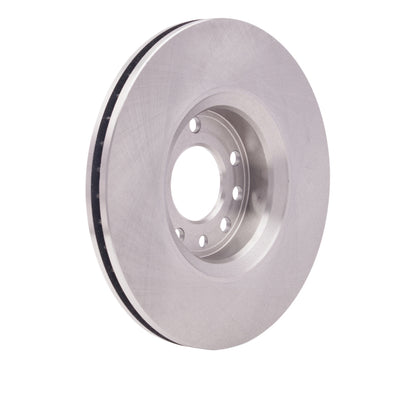 DFC 03-11 Cadillac BLS (Mexico) Front Brake Rotor