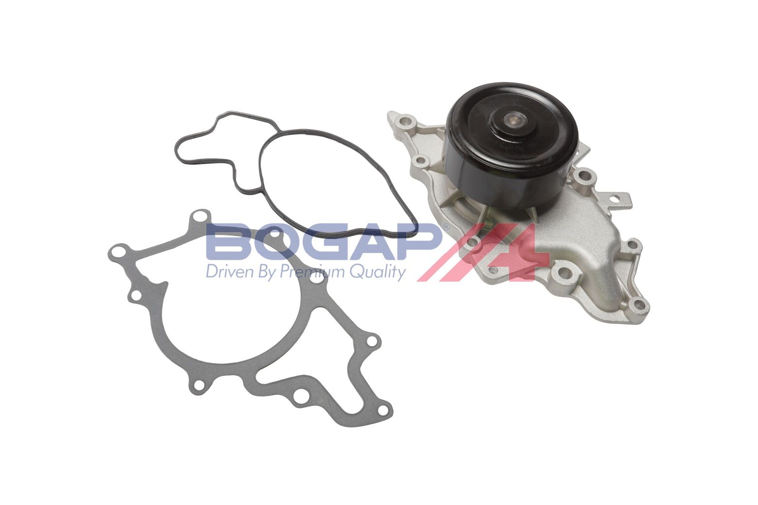 BOGAP W4234108 Water Pump, Engine Cooling
