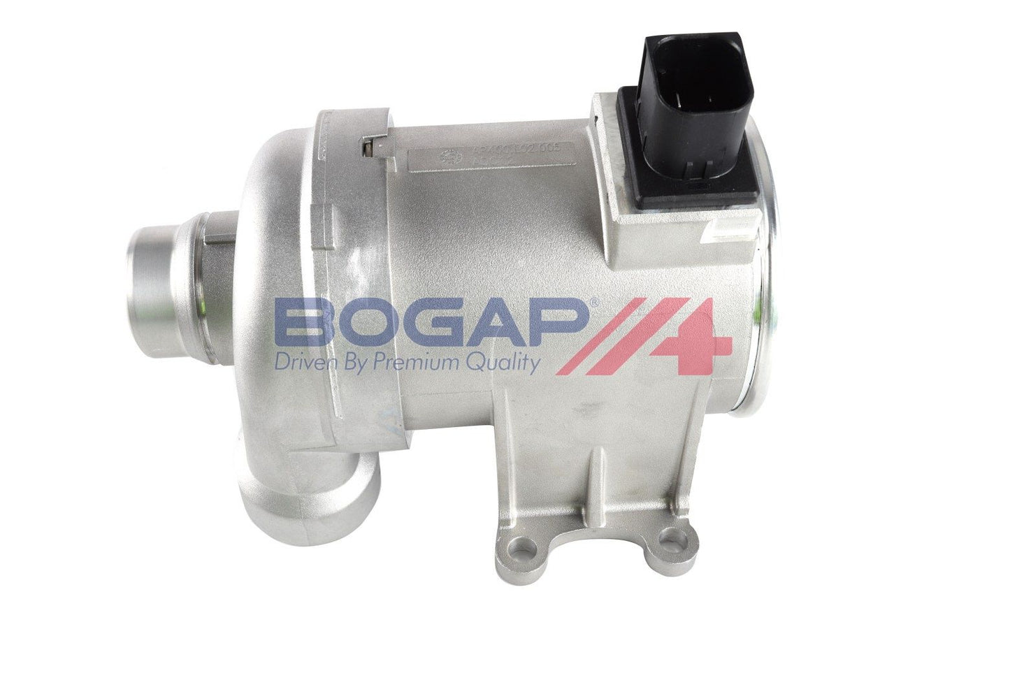 BOGAP V4232100 Water Pump, Engine Cooling