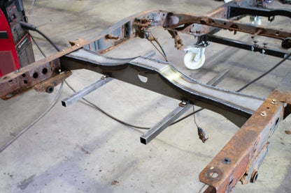 RustBuster Rust Buster 95-04 Toyota Tacoma Spare Tire Crossmember