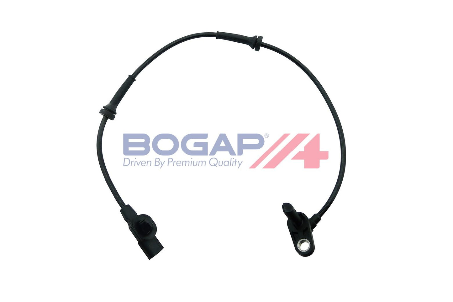 BOGAP N7117162 Sensor, Wheel Speed