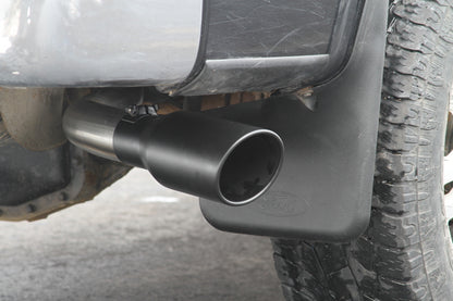 Flowmaster 09-14 Ford F-150 FlowFX Cat-Back Exhaust System