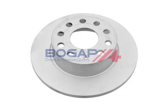 BOGAP A8211342 Brake Disc
