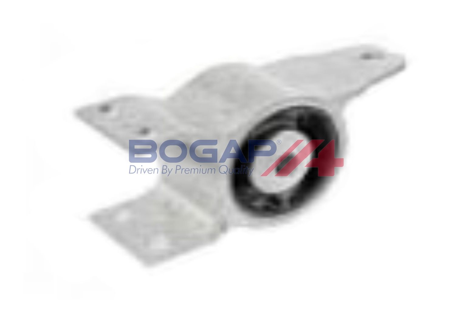 BOGAP C3328199 Mounting, Control/Trailing Arm