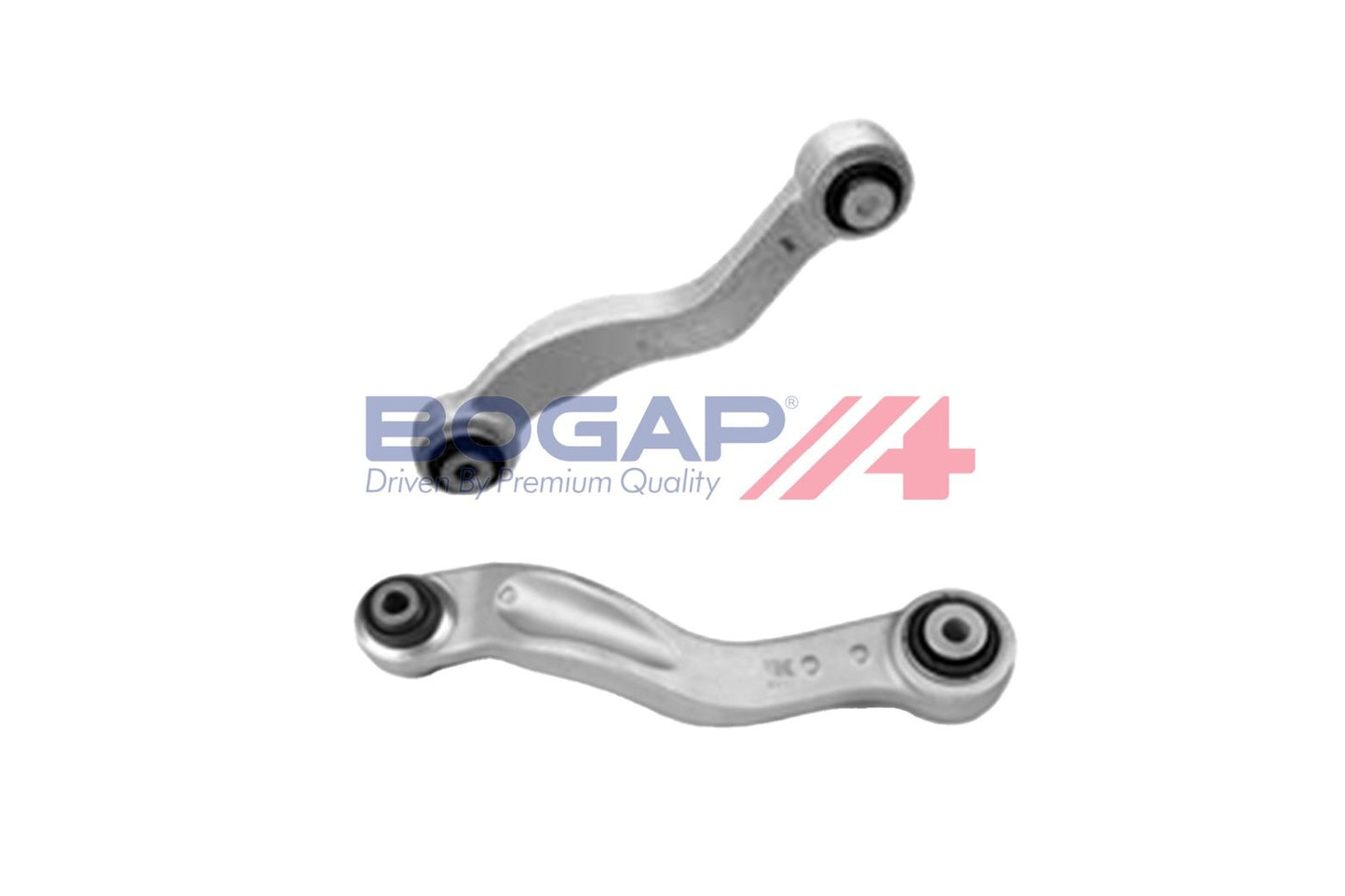 BOGAP B3327413 Control/Trailing Arm, Wheel Suspension