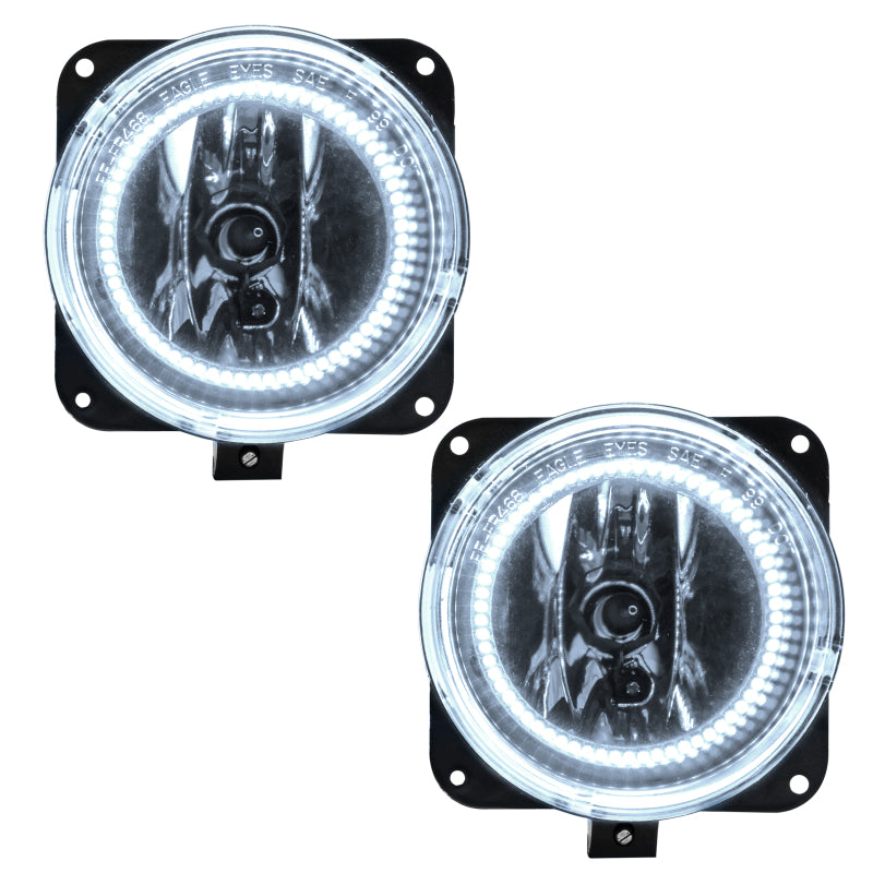 ORACLE Lighting Oracle 05-07 Ford Escape SMD FL - White