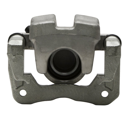 DFC 09-13 Pontiac Vibe Rear-R Silver Zinc Coated Premium Caliper
