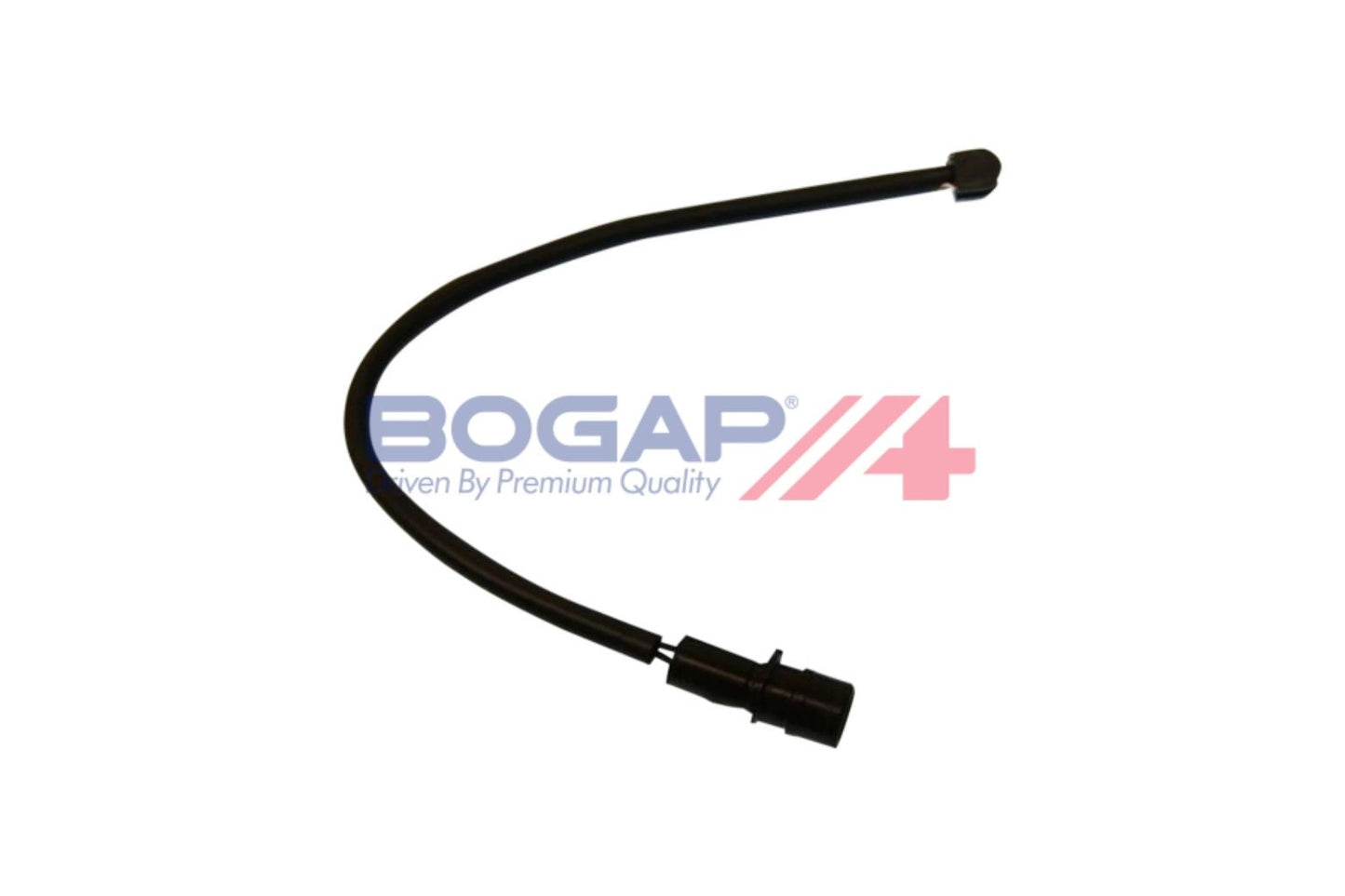 BOGAP A7117192 Warning Contact, Brake Pad Wear