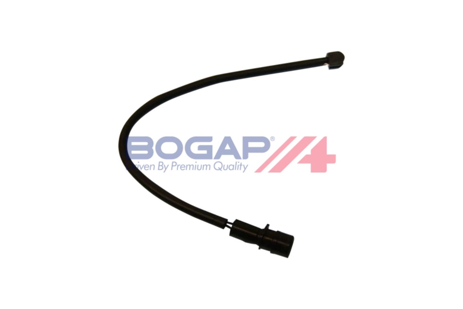 BOGAP A7117192 Warning Contact, Brake Pad Wear