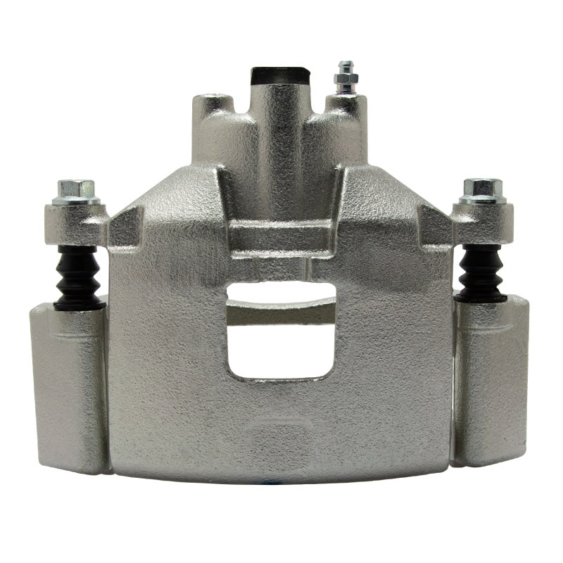 DFC 04-13 Buick LaCrosse Front-R/Front-L Premium Caliper - Silver Zinc Coated
