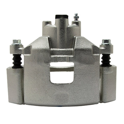 DFC 04-13 Buick LaCrosse Front-R/Front-L Premium Caliper - Silver Zinc Coated