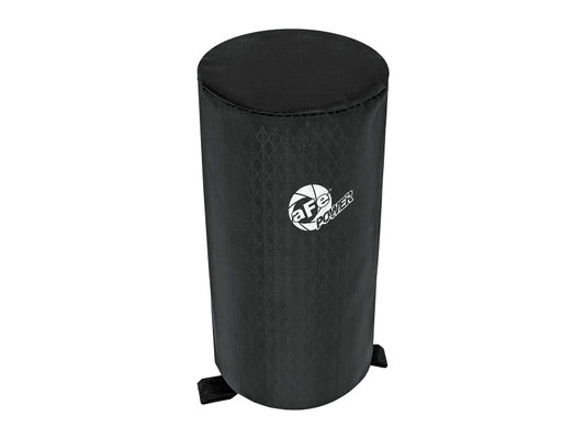 aFe Filter GUARD Polyester Pre-Filter For use with skus ending in 8X-10068