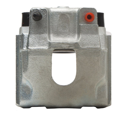 DFC 91-96 Dodge Dakota 4WD Front-L Premium Caliper - Silver Zinc Coated