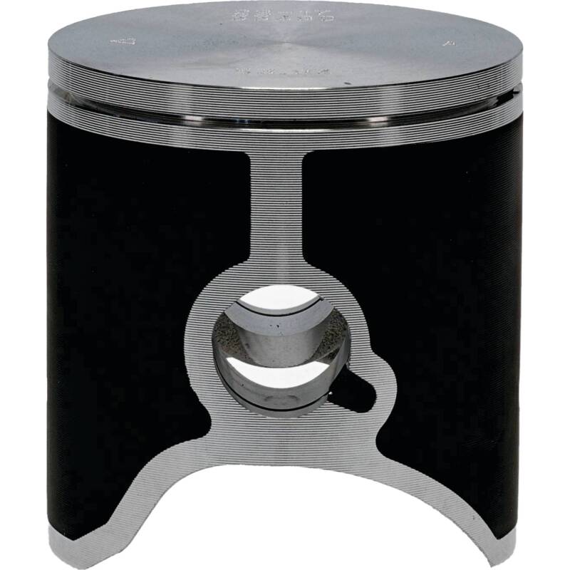 Vertex Pistons Vertex Piston 01-16 KTM 125 EXC 125cc Cast Race Piston Kit