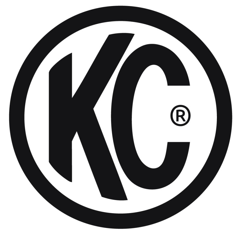 KC HiLiTES 17-26 Ford Super Duty Platform One Roof Rack