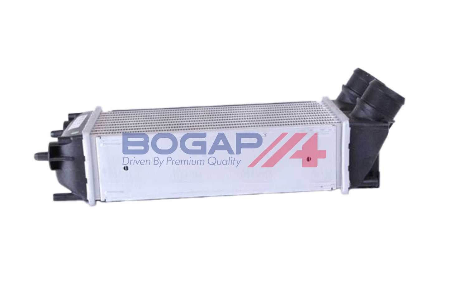 BOGAP P4220123 Charge Air Cooler