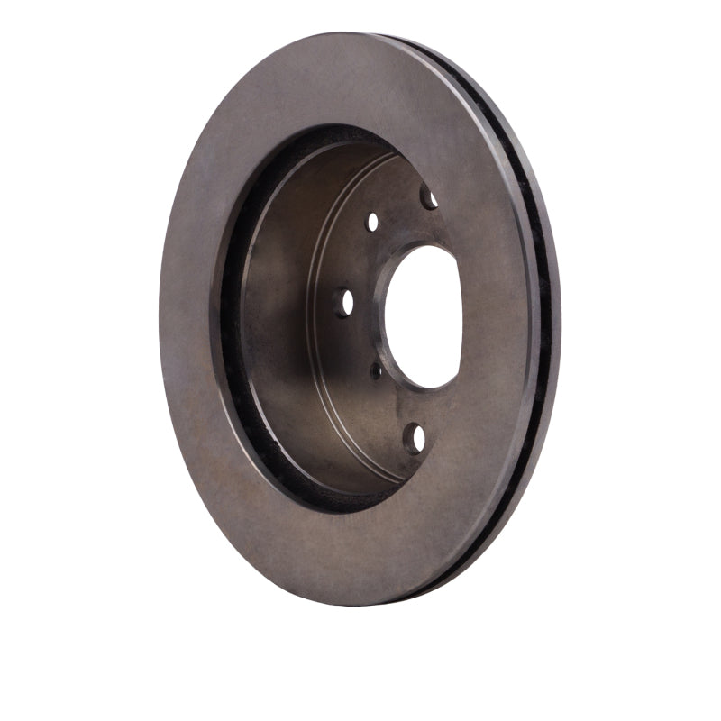 DFC 84-85 Mazda RX-7 Rear Brake Rotor
