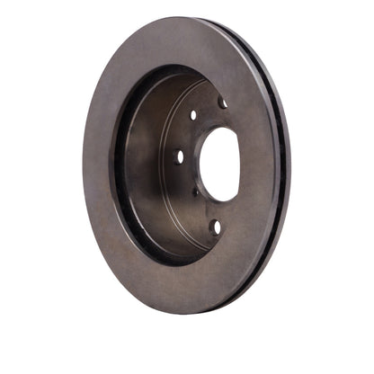 DFC 84-85 Mazda RX-7 Rear Brake Rotor
