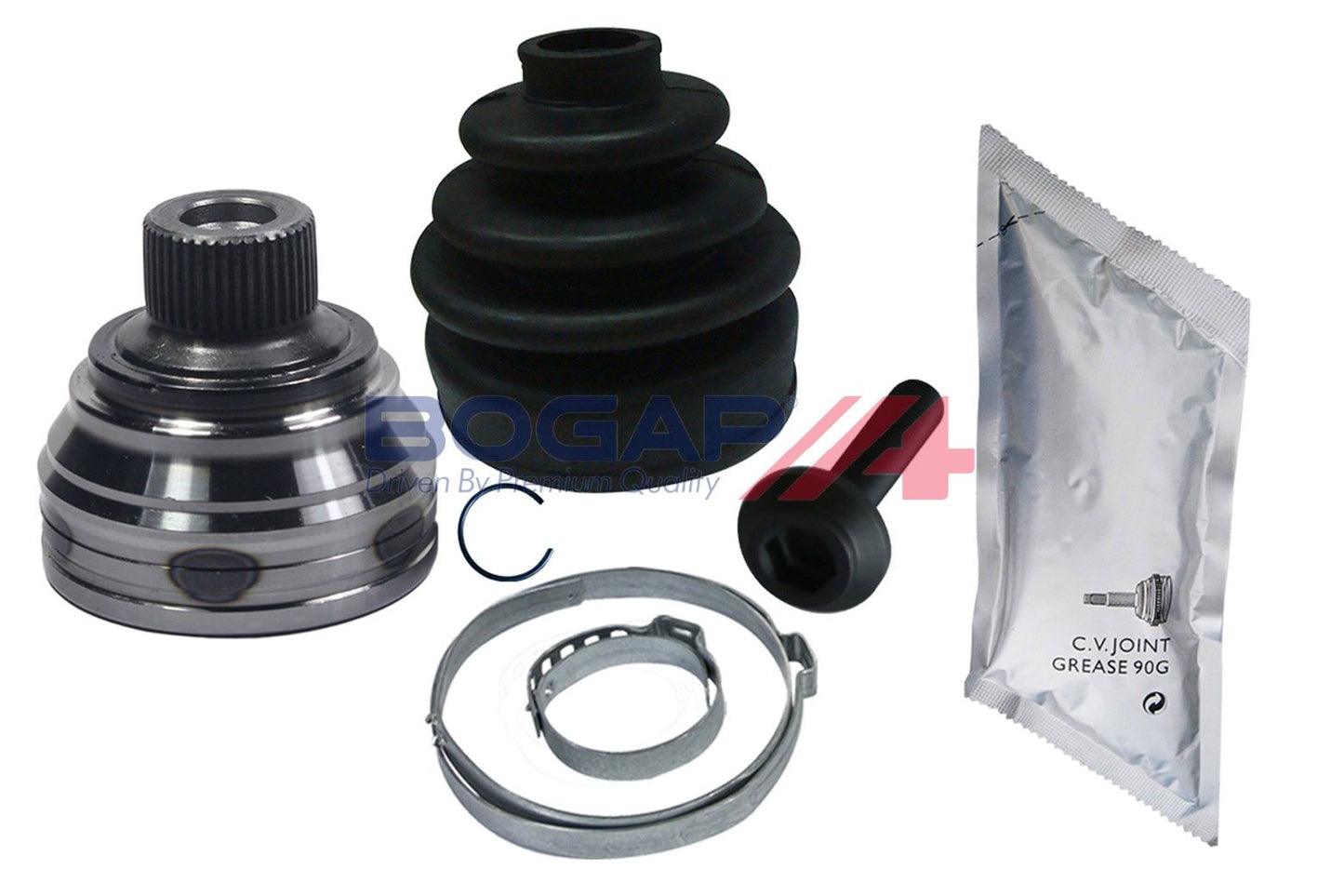 BOGAP A3513215 Joint Kit, Drive Shaft