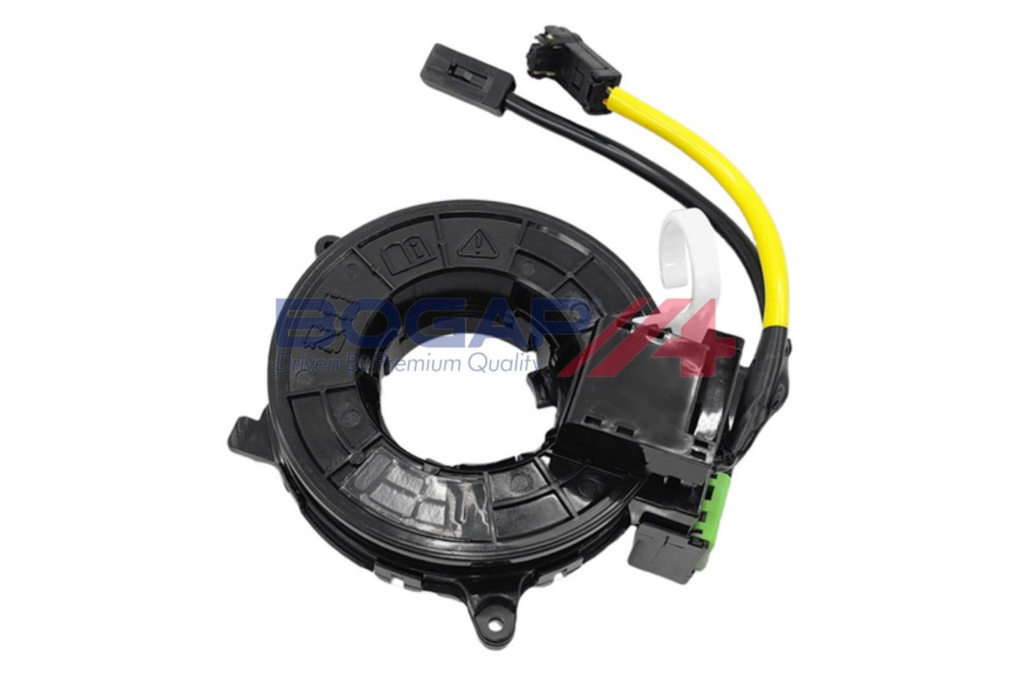 BOGAP S7310102 Clock Spring, Airbag
