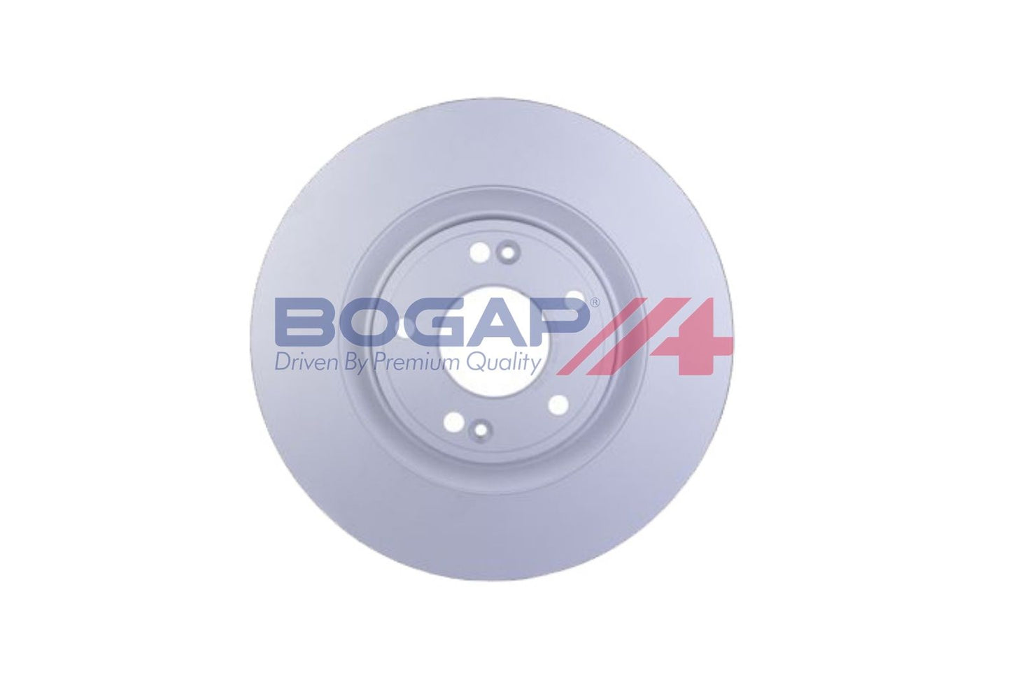 BOGAP Y8211149 Brake Disc