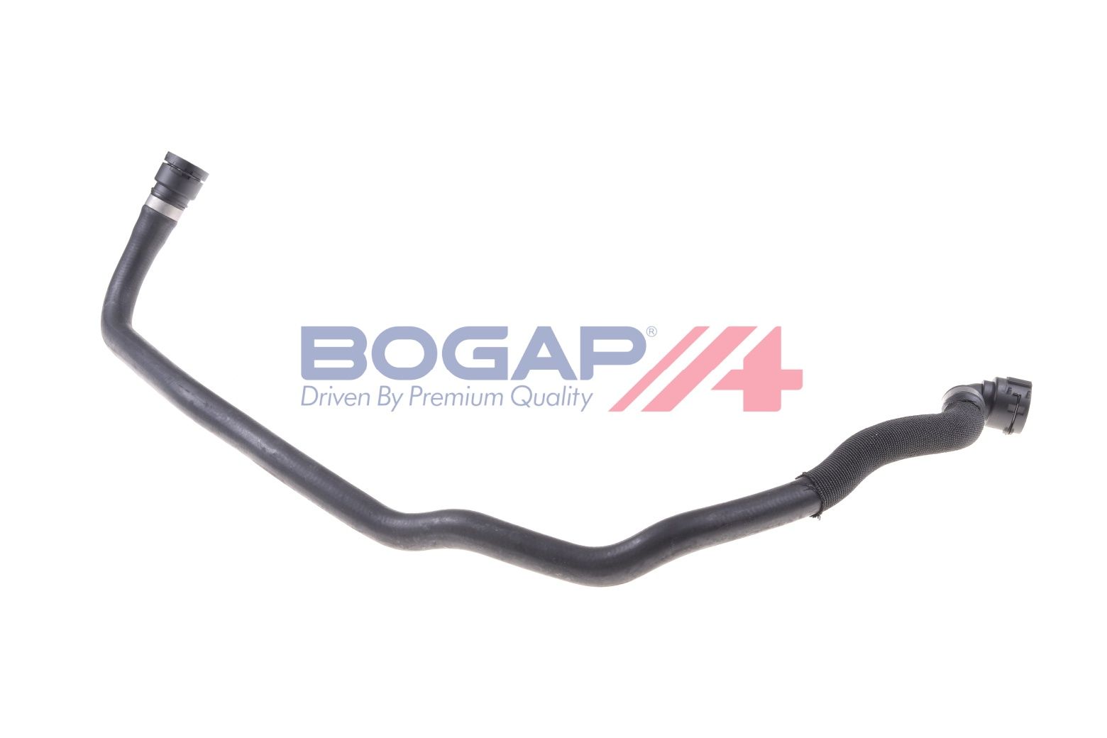 BOGAP B4228198 Radiator Hose