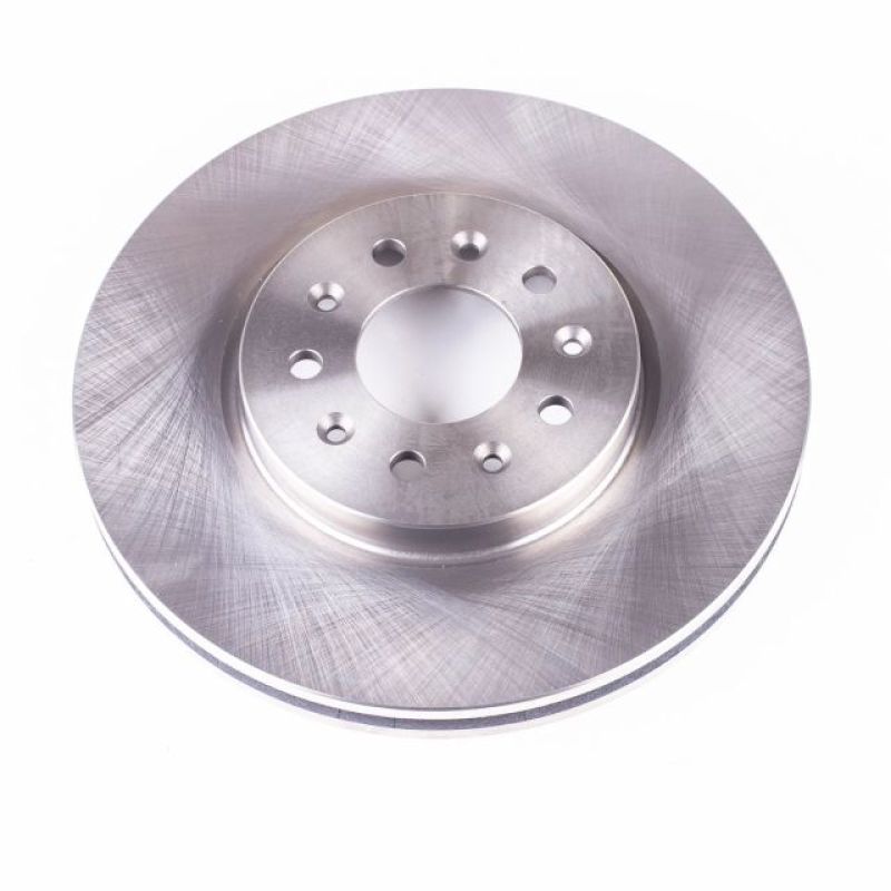 PowerStop Power Stop 16-18 Buick Envision Front Autospecialty Brake Rotor