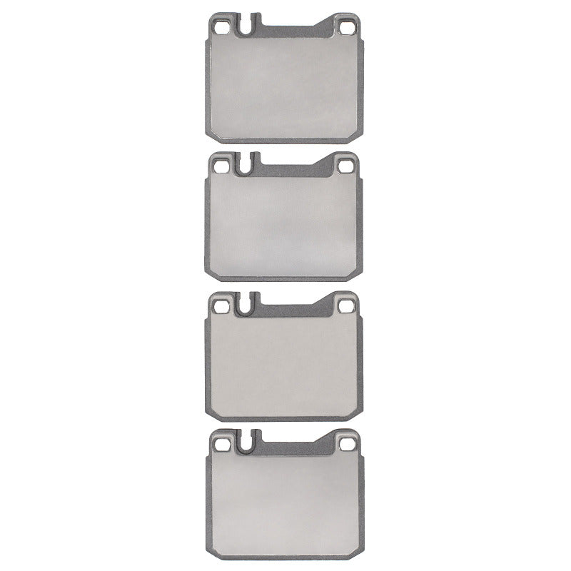 DFC 79-91 Mercedes-Benz 380SEL Front 5000 Advanced Low Metallic Brake Pads