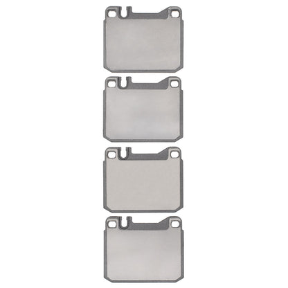 R1 Concepts R1 79-91 Mercedes-Benz 300SDL Front Optimum OE Brake Pads