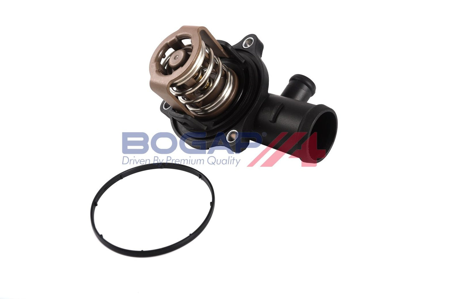 BOGAP A4245134 Thermostat, Coolant
