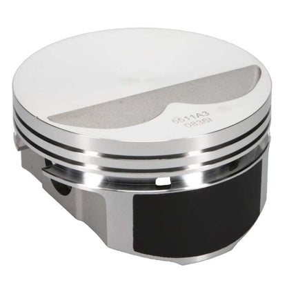 Wiseco Pro Tru Street Ford Small Block Windsor 4.030in Bore 1.090in CH -5.00 CC Piston Set