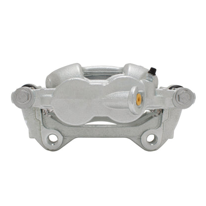 DFC 15-25 Ford Transit-350 HD/DRW Front-R Silver Zinc Coated Premium Caliper