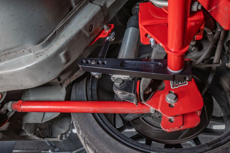 UMI Performance 82-02 GM F-Body Rear Sway Bar - Splined