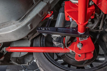 UMI Performance 82-02 GM F-Body Rear Sway Bar - Splined