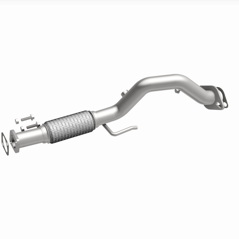Magnaflow BRE Exhaust 07-12 Hyundai Elantra 2.0L Front Pipe Kit