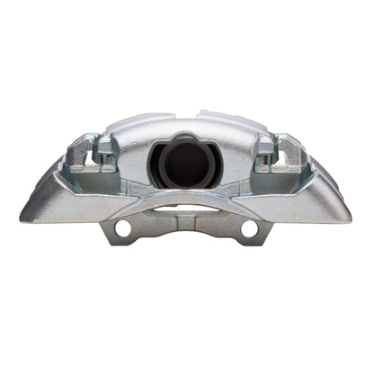 DFC 01-03 Volkswagen EuroVan Front-R Silver Zinc Coated Premium Caliper