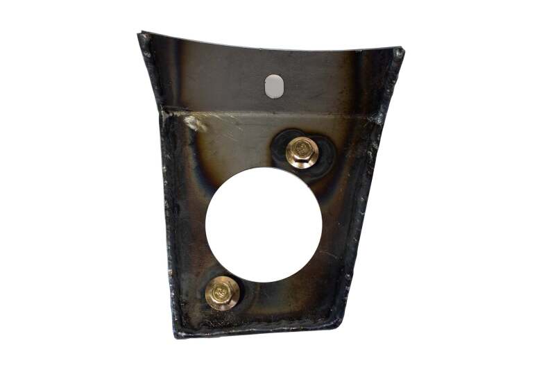 RustBuster RustBust 05-15 Toyota Tacoma Access Cab and Crew Cab Front Body Mount Left