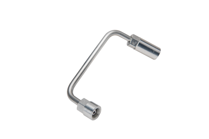 Fleece Performance 04.5-05 GM 2500/3500 Duramax LLY High Pressure Injection Line (No. 2 & 7)