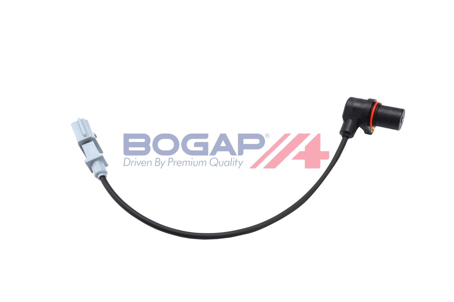 BOGAP F6115103 Sensor, Crankshaft Pulse