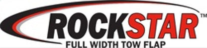 Access Rockstar 15-19 Chevy 2500/3500 Full Width Tow Flap