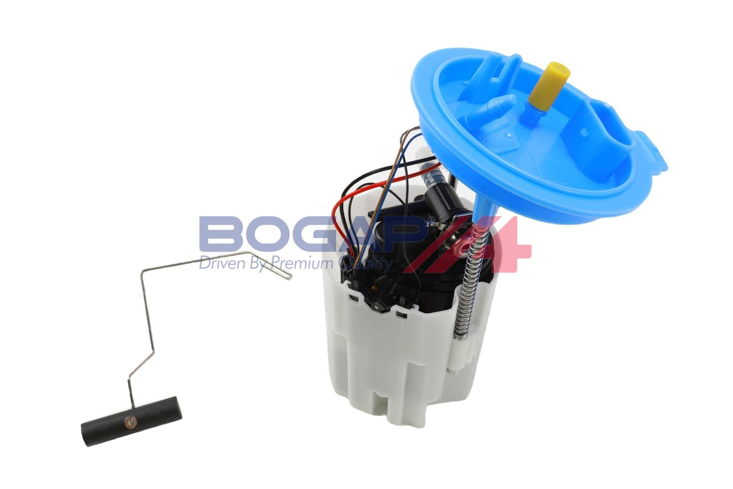 BOGAP A1622154 Fuel Pump