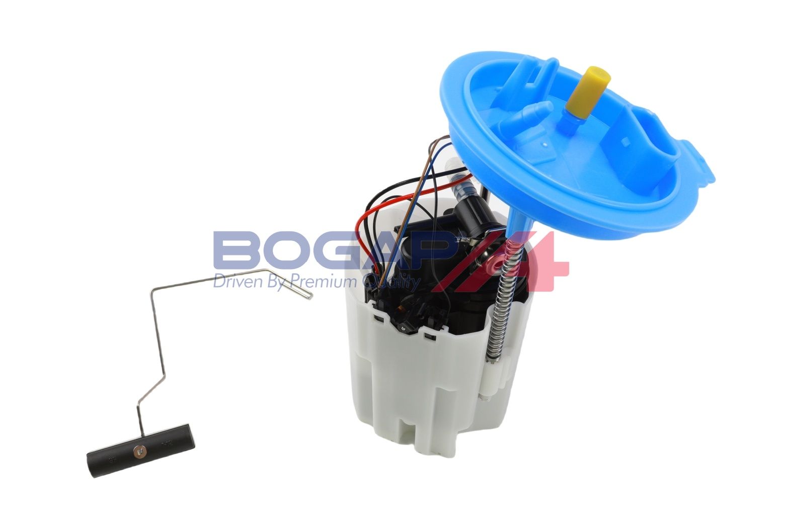 BOGAP A1622154 Fuel Pump