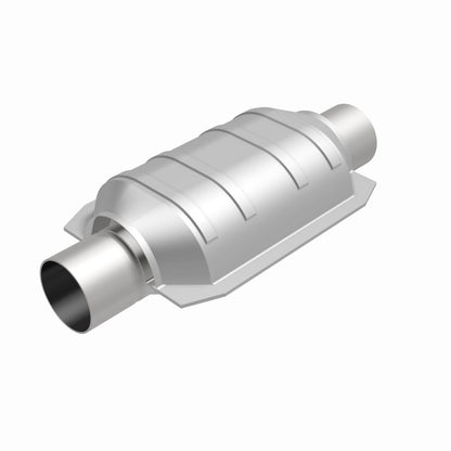 MagnaFlow Universal Catalytic Converter 2.5inch OBDII Rear
