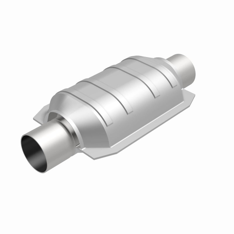 MagnaFlow Universal Catalytic Converter 2