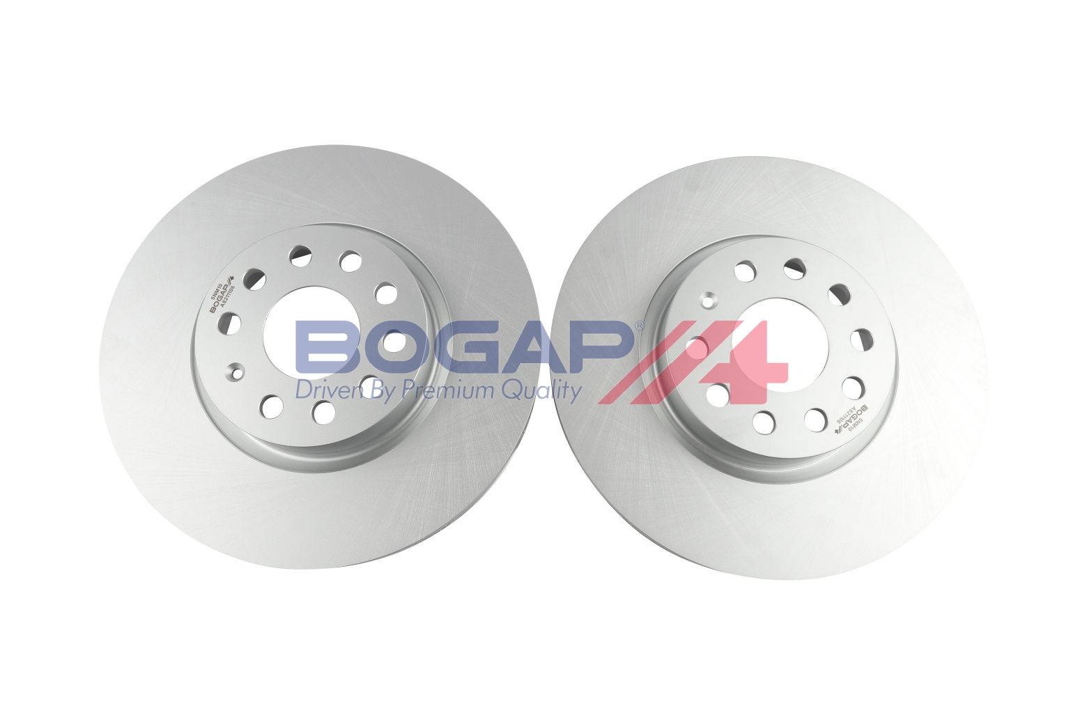 BOGAP A8211106 Brake Disc