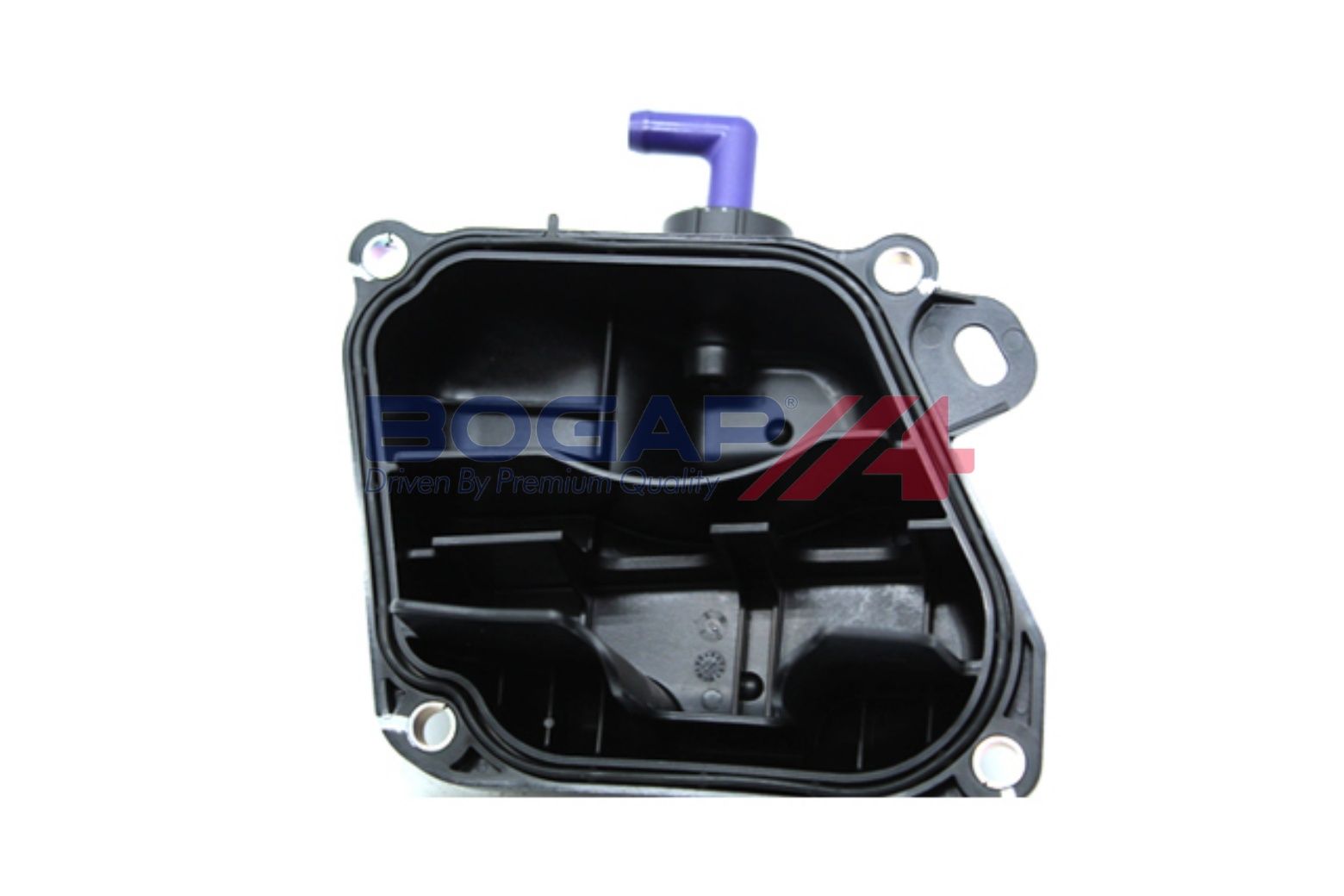 BOGAP M1216101 Oil Separator, Crankcase Ventilation
