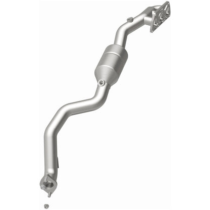 MagnaFlow Direct Fit Catalytic Converter 05-09 Audi A8 6.0L