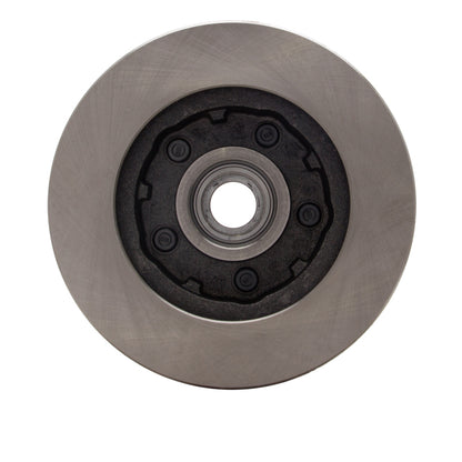 DFC 86-92 Ford Explorer Front Brake Rotor